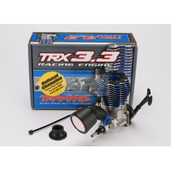 MOTOR TRX® 3.3 IPS Shaft...