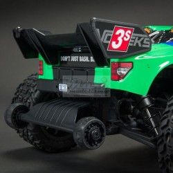 ARRMA Vorteks 4x4 3S BLX 1/10 Stadium Truck RTR