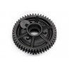 Spur gear, 50-tooth