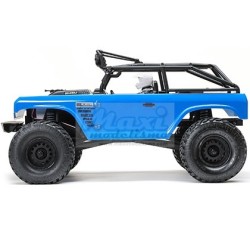 AXIAL SCX10 II Deadbolt 1/10 4WD RTR