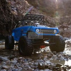 AXIAL SCX10 II Deadbolt 1/10 4WD RTR