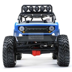 AXIAL SCX10 II Deadbolt 1/10 4WD RTR