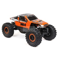 Axial XC-1 1/24 Rock Crawler 4WS RTR