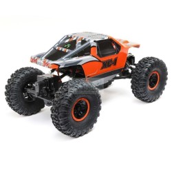 Axial XC-1 1/24 Rock Crawler 4WS RTR