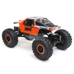 Axial AX24 XC-1 1/24 Rock Crawler 4WS RTR