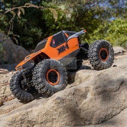 Axial AX24 XC-1 1/24 Rock Crawler 4WS RTR