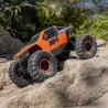 Axial AX24 XC-1 1/24 Rock Crawler 4WS RTR