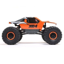 Axial AX24 XC-1 1/24 Rock Crawler 4WS RTR