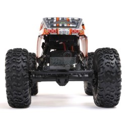 Axial AX24 XC-1 1/24 Rock Crawler 4WS RTR