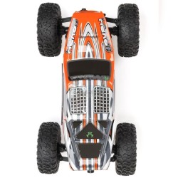 Axial AX24 XC-1 1/24 Rock Crawler 4WS RTR