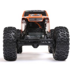 Axial AX24 XC-1 1/24 Rock Crawler 4WS RTR