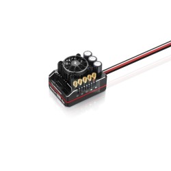 Hobbywing Xerun XR8 Plus G2S Brushless ESC 200A, 2-6s LiPo