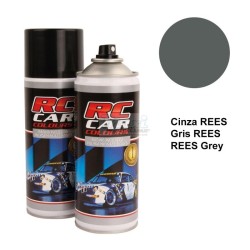 TINTA LEXAN CINZA REES SPRAY 150ml