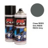 TINTA LEXAN CINZA REES SPRAY 150ml