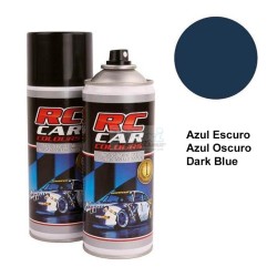 Tinta lexan azul escuro 150ml