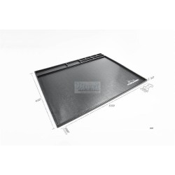 Koswork Assembly Tray / Cleaning Tray 550*450mm