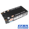 copy of SMART LiPo 5000mAh 11.1V 3S 100C Hardcase IC3