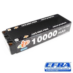 copy of SMART LiPo 5000mAh...