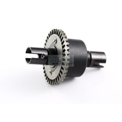 2+4 GEAR DIFFERENTIAL KIT LC RACING