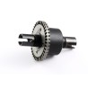 2+4 GEAR DIFFERENTIAL KIT LC RACING