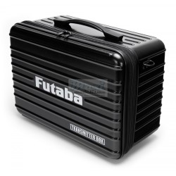 copy of FUTABA 10PX BLACK EDITION (RADIO ONLY)