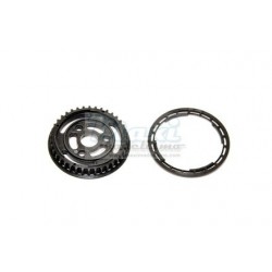 HOBAO H4E PRO PULLEY 38 T